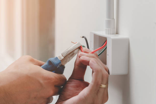 Electrical Maintenance Services in Springville, VA