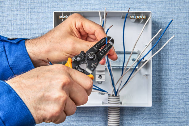 Emergency Electrical Repair Services in Springville, VA